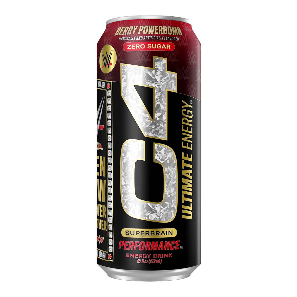 USA C4 Energy Drink 473ml Collection