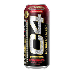 USA C4 Energy Drink 473ml Collection