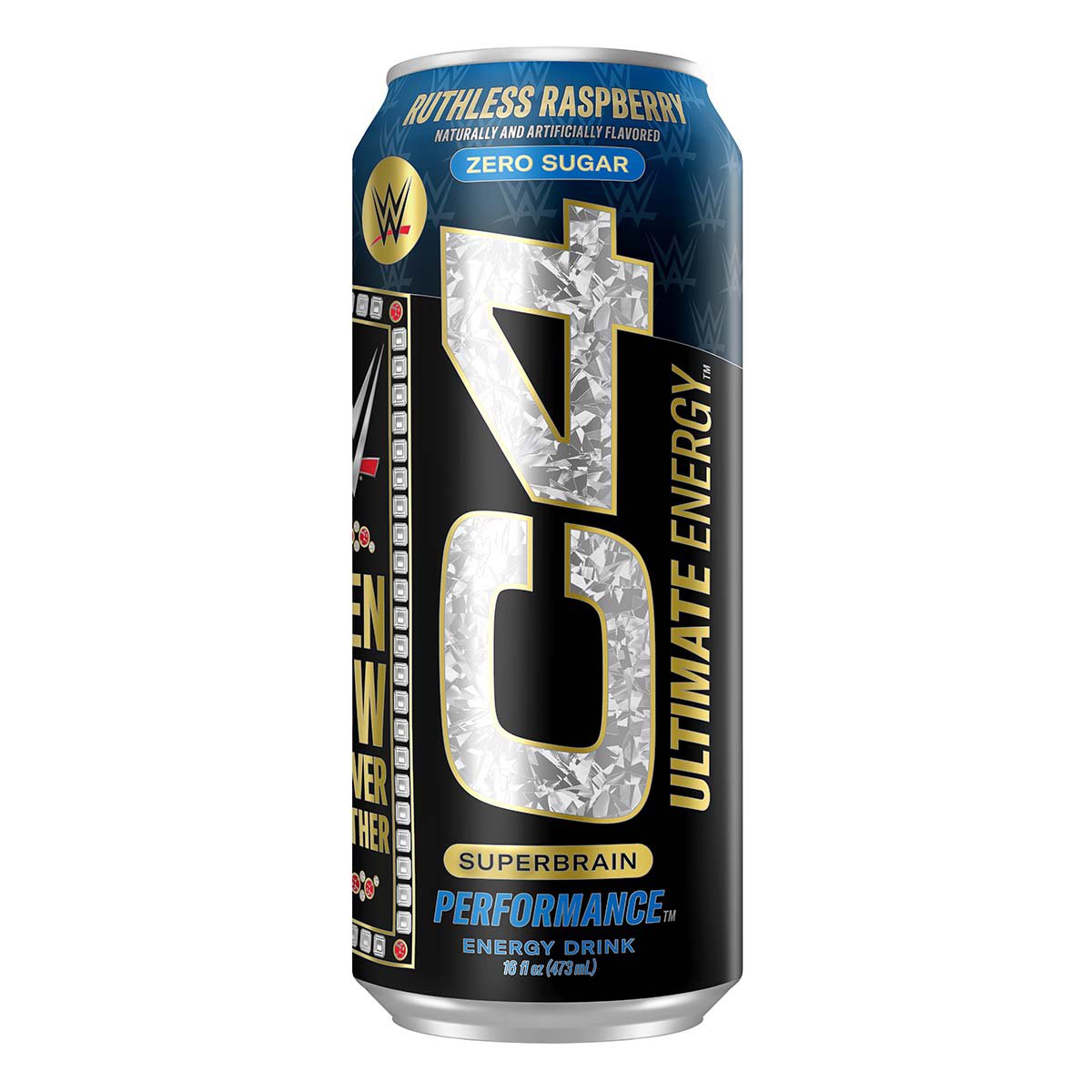 USA C4 Energy Drink 473ml Collection