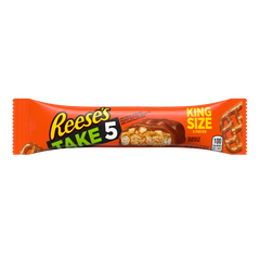 Reese's Take 5 Candy Bar King Size 63g