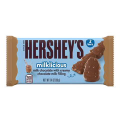 Hershey's Milklicious (USA)