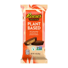Reese's Plant Based Peanut Butter Cups