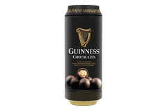 UK Guinness Chocolates in Tin 125g