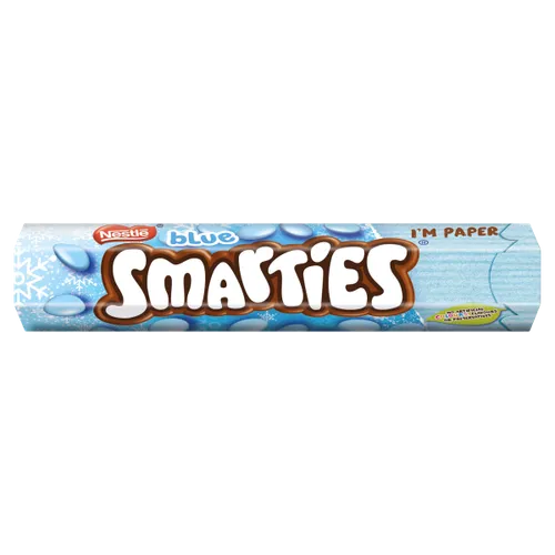 UK Smarties All Variety Pick 1