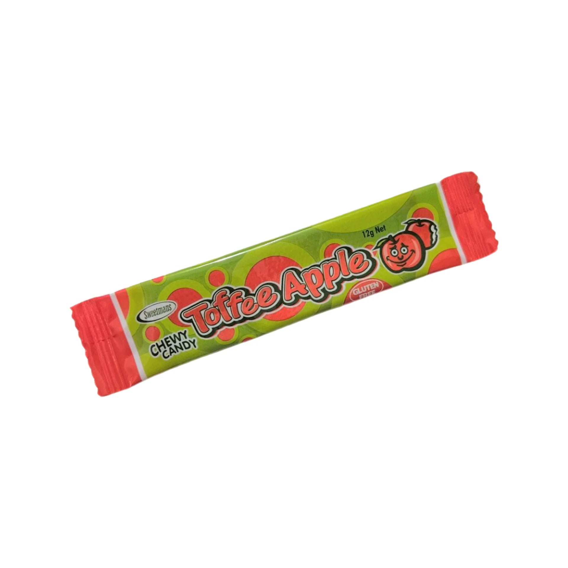 Toffee Apple Chew Single & 10 Pack