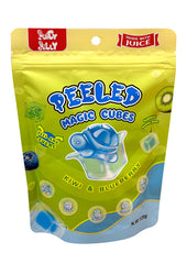 Peel & Reveal Gummy Varieties 120g