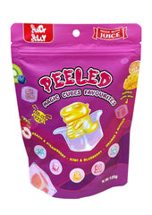 Peel & Reveal Gummy Varieties 120g