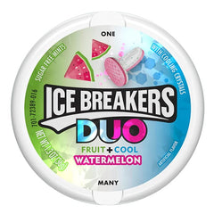 USA Ice Breaker Mints 42g Collection