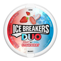 USA Ice Breaker Mints 42g Collection