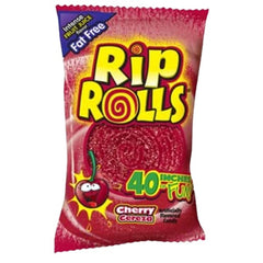 USA RIP ROLLS 40g Collection