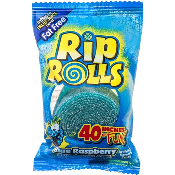 USA RIP ROLLS 40g Collection
