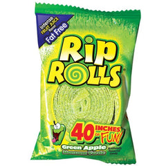 USA RIP ROLLS 40g Collection