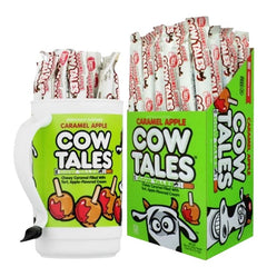 USA Cow Tales Collection 28g (Singles)