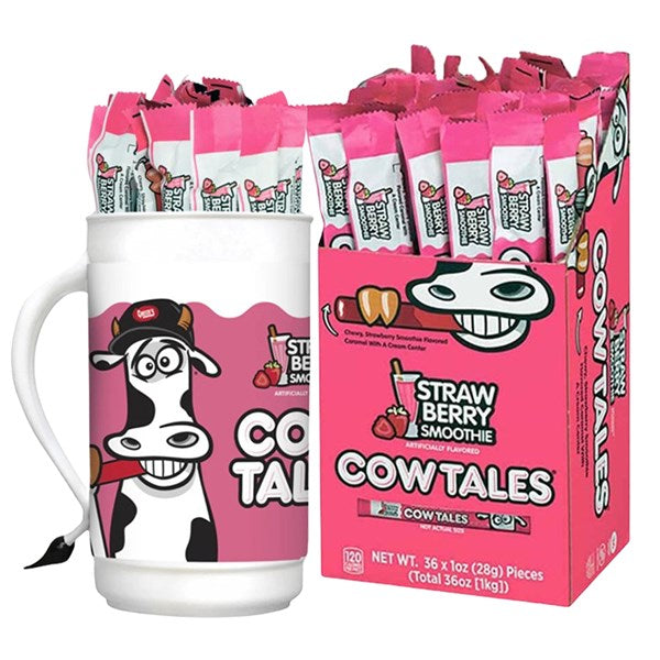 USA Cow Tales Collection 28g (Singles)