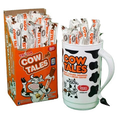 USA Cow Tales Collection 28g (Singles)