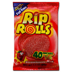 USA RIP ROLLS 40g Collection