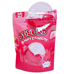Juicy Jelly Peelerz Gummy 120g Collection