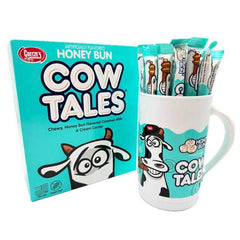 USA Cow Tales Collection 28g (Singles)