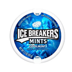 USA Ice Breaker Mints 42g Collection