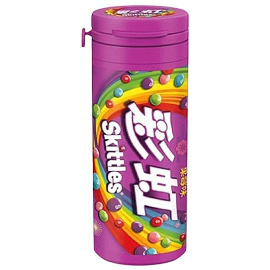Imported Chinese New Skittles Collection