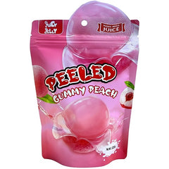 Juicy Jelly Peelerz Gummy 120g Collection