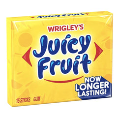 USA Wrigley's Gum Collection