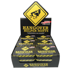 Hangover Helper Mints Tin Collectable (USA)