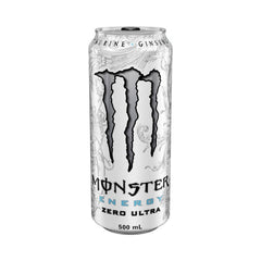 UK Monster 500ml Collection Pick 1 or Many