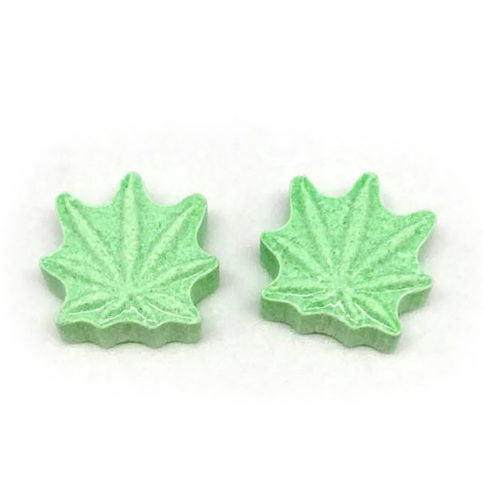 Stoner Mints Novelty Tin (USA)