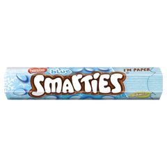 UK Smarties All Variety Pick 1