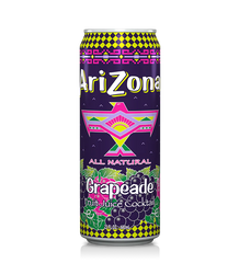 USA Arizona Drinks Collection (Singles)