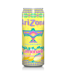 USA Arizona Drinks Collection (Singles)