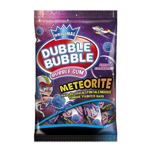 Dubble Bubble Meteorite Tongue Painter Balls