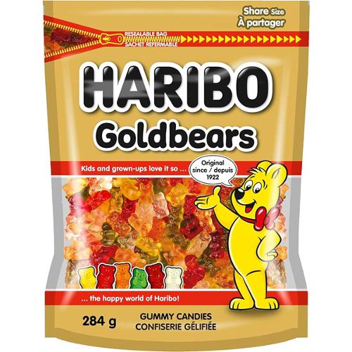 USA UK HARIBO Choose 1 or Many