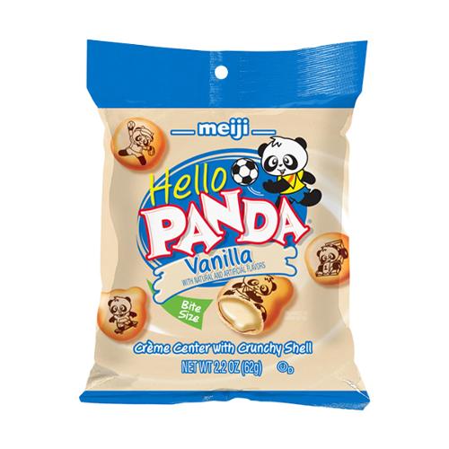 Meiji Hello Panda Vanilla (USA)