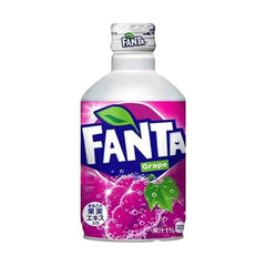 Japan Fanta & Coca Cola Cans Collection 300ml & 500ml