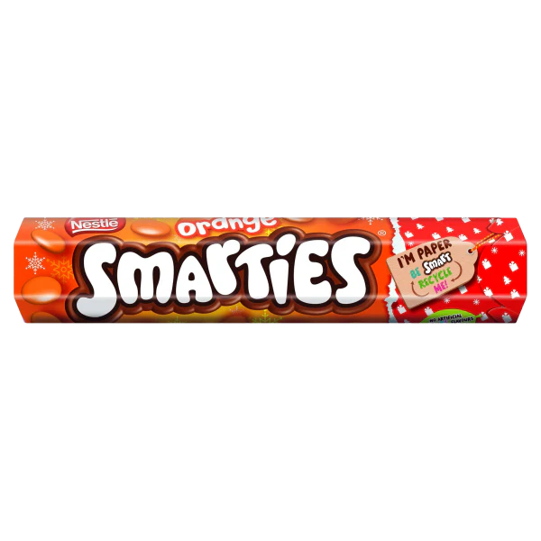 UK Smarties All Variety Pick 1