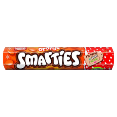 UK Smarties All Variety Pick 1