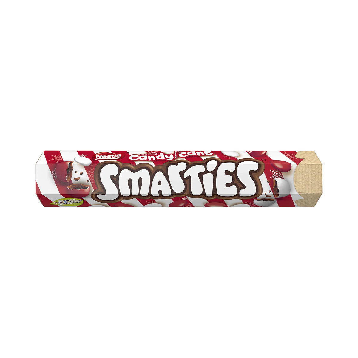 UK Smarties All Variety Pick 1