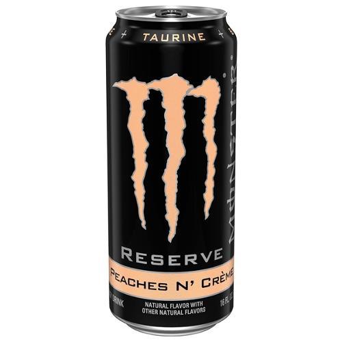 USA Monster 473ml Collection Pick 1 or Many