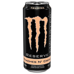 USA Monster 473ml Collection Pick 1 or Many