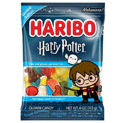 USA Haribo Harry Potter Collection