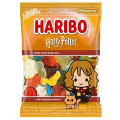 USA Haribo Harry Potter Collection
