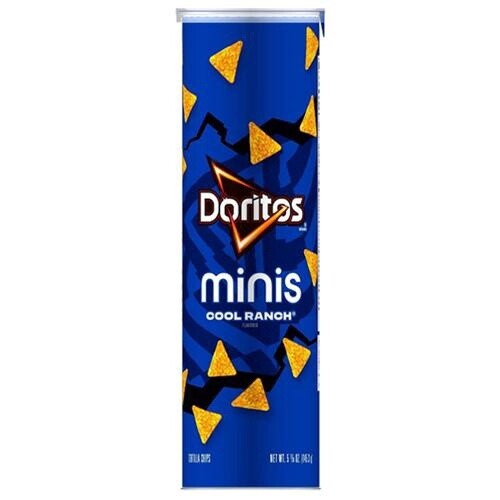 Doritos Minis Cool Ranch (USA)