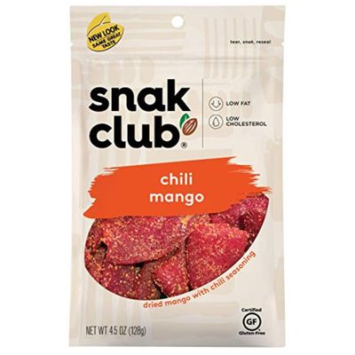 US Snak Club Tajin Candy Collection (Pick 1)