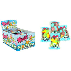 Trolli Sea Critters