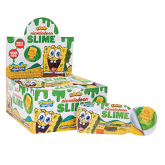 Spongebob Slime 54g (USA)