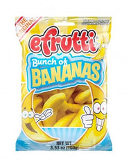 Efrutti Bunch of Bananas (USA)