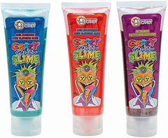 Crazy Candy Slime 113gm - Single Assorted