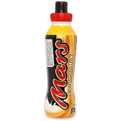 Mars Caramel Drink 350ml (UK)